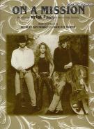 On A Mission Trick Pony Sheet Music Songbook