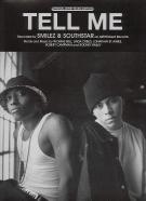 Tell Me Smilez & Southstar Sheet Music Songbook