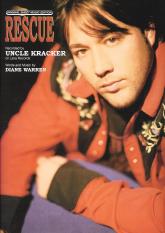 Rescue Uncle Kracker Sheet Music Songbook