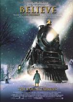 Believe (from Polar Express) Josh Groban Sheet Music Songbook