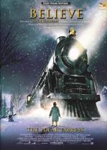 Believe (from Polar Express) Dan Coates Easy P/v Sheet Music Songbook